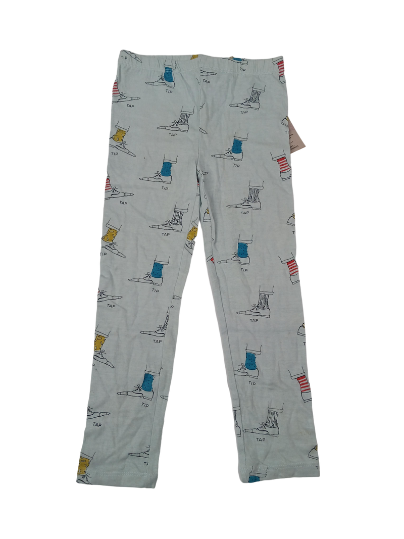 Nadadelazos Pants 104 | 4yrs