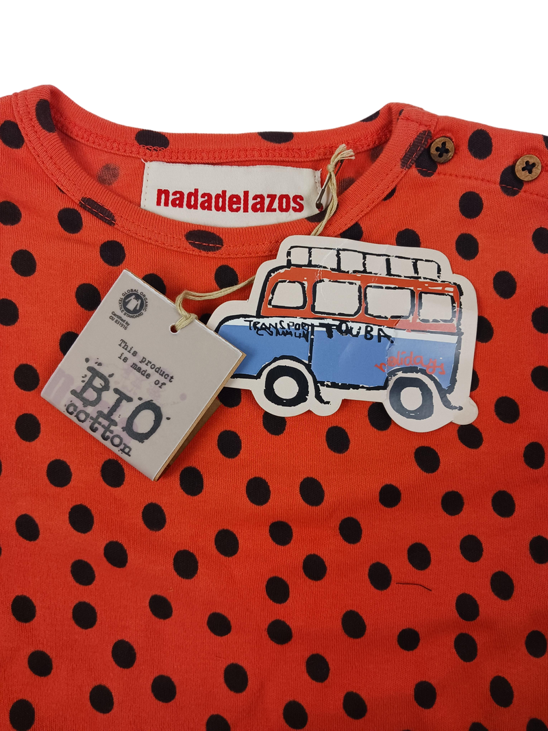 Nadadelazos Sweatshirt 110 | 5yrs