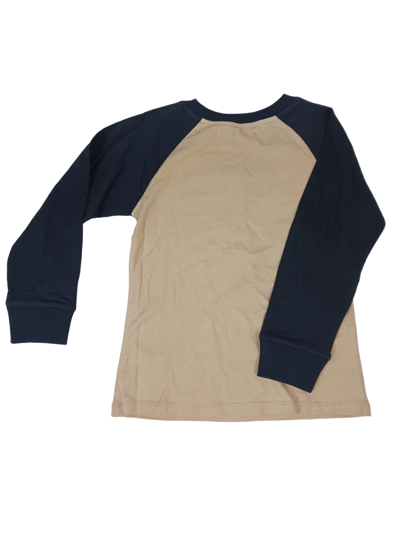 Nadadelazos Sweatshirt 110 | 5yrs