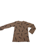 Nadadelazos Sweatshirt 110 | 5yrs