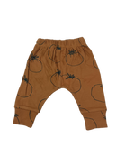 Kleidung Hose Rear Image Kollektionsmuster