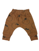 Kleidung Hose Front Image Kollektionsmuster