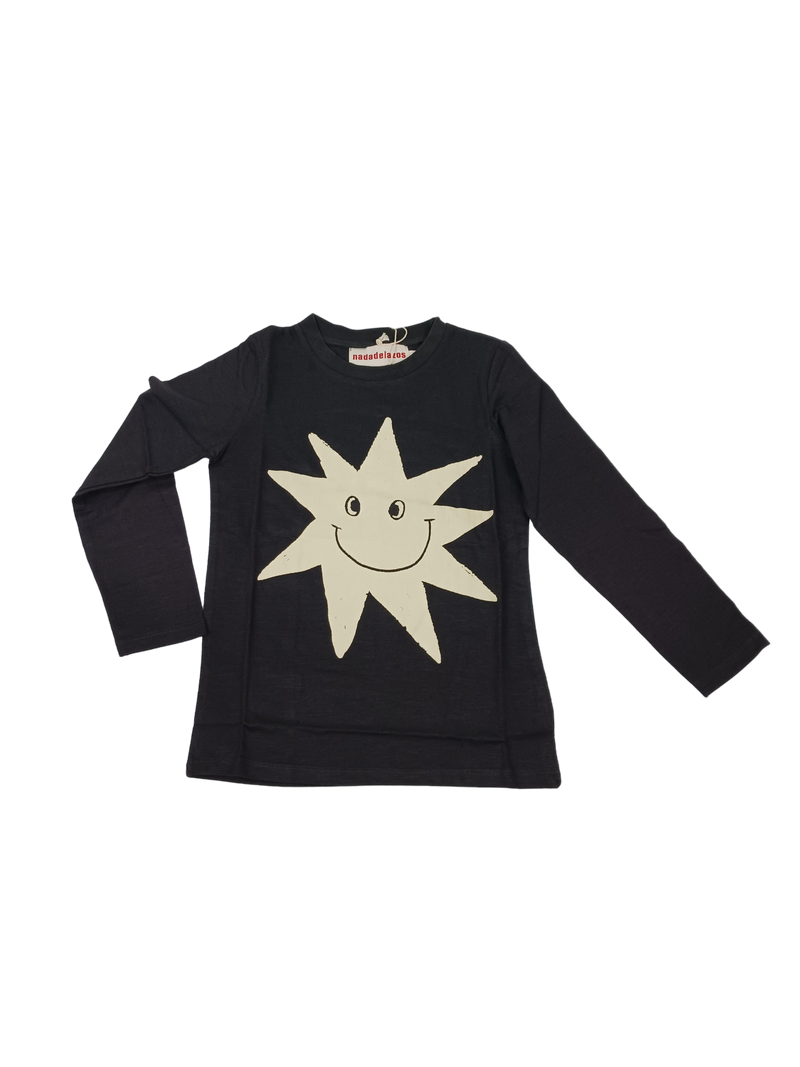 Nadadelazos Longsleeve-Shirt 110 | 5yrs