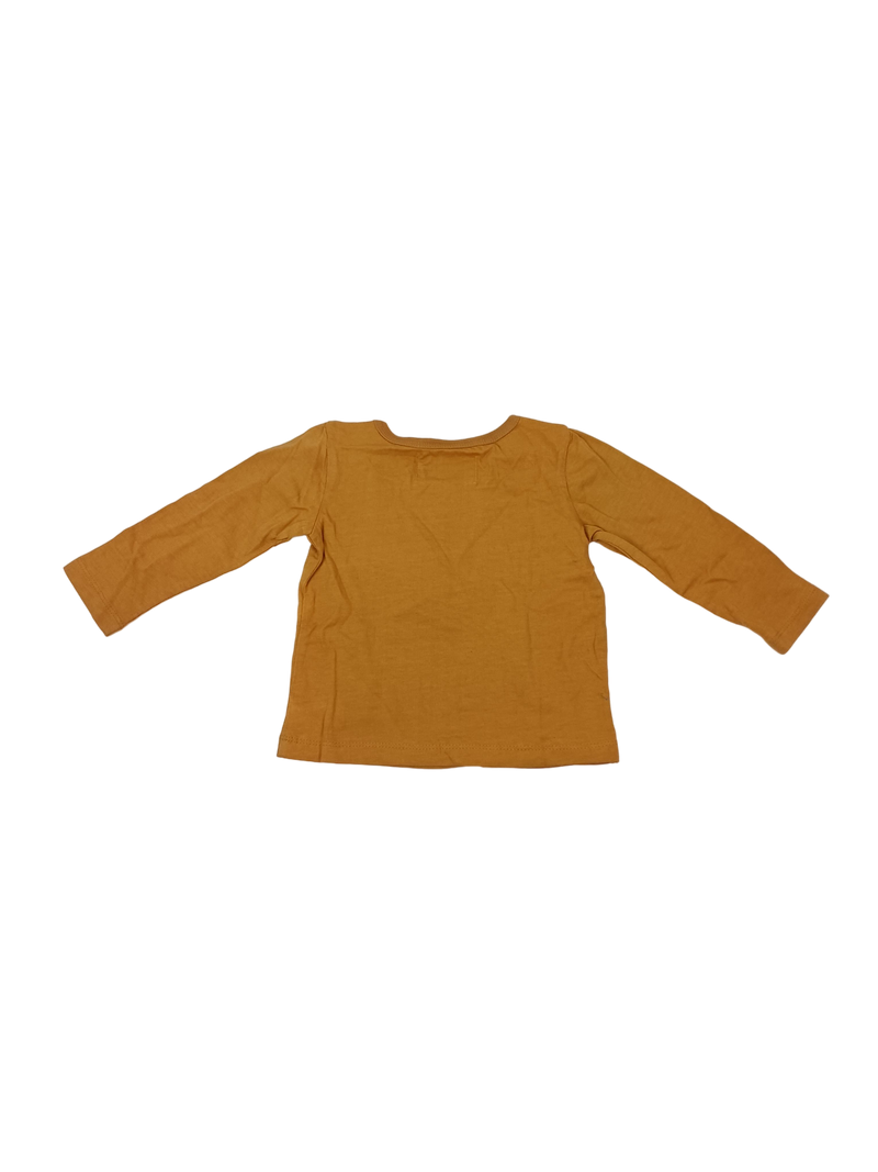 Nadadelazos long-sleeved shirt 92 | 2yrs