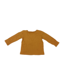 Kleidung Longsleeve-Shirt Rear Image Kollektionsmuster