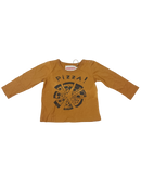 Nadadelazos Longsleeve-Shirt 92 | 2yrs