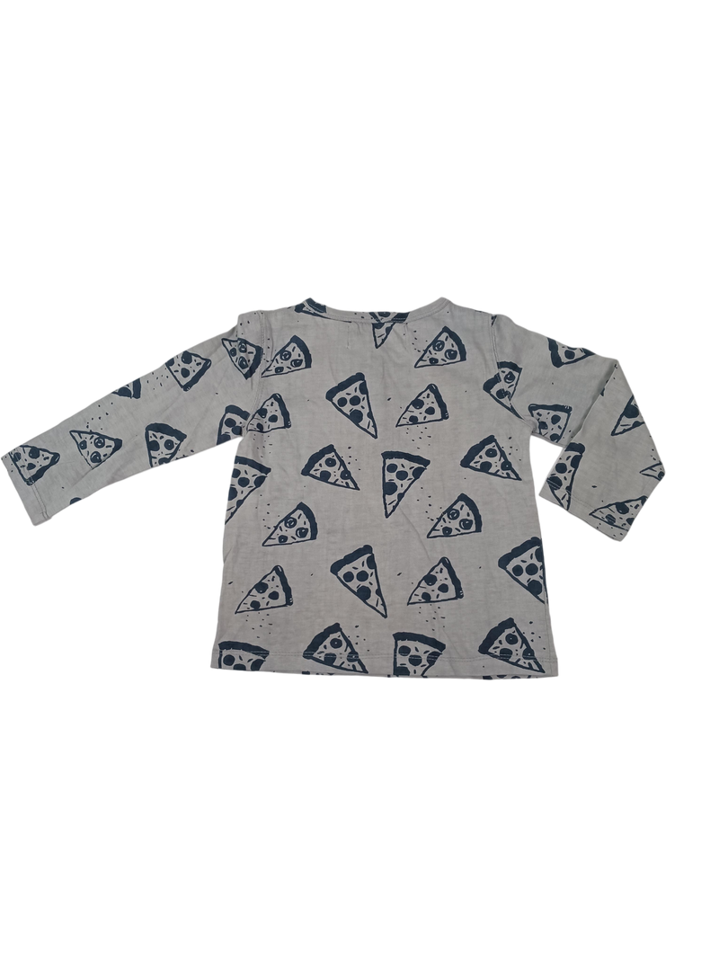 Nadadelazos Longsleeve-Shirt 92 | 2yrs