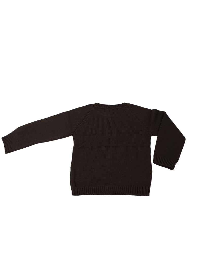 Nadadelazos Strickpullover 122 | 7yrs