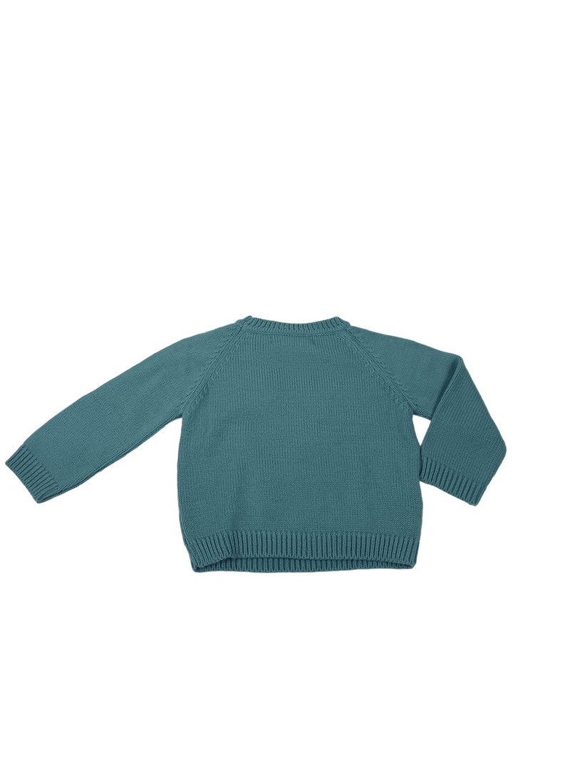 Nadadelazos Strickpullover 98 | 3yrs