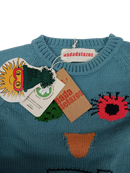 Nadadelazos Strickpullover 98 | 3yrs