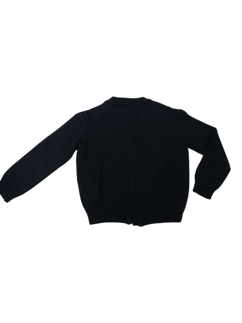 Nadadelazo's cardigan 110 | 5yrs