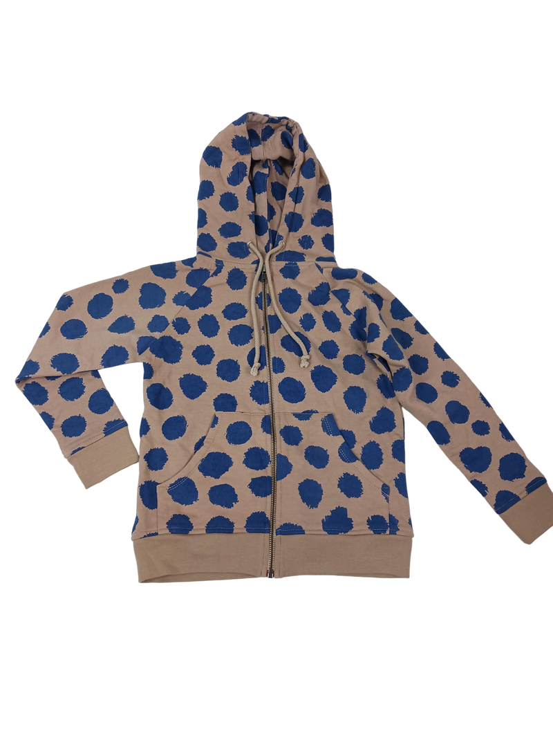 Nadadelazos Sweatjacke 110 | 5yrs