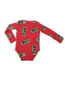 Nadadelazos Langarmbody 92 | 2yrs