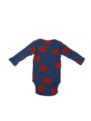 Nadadelazos Langarmbody 68 | 06m