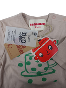 Nadadelazos Langarmbody 68 | 06m