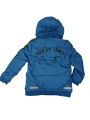 Kleidung Winterjacke Rear Image Last Season