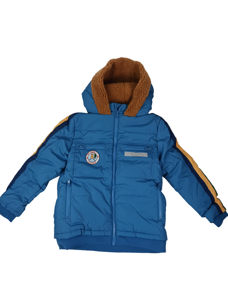 Nadadelazo's winter jacket 140 | 10yrs