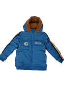 Kleidung Winterjacke Front Image Last Season
