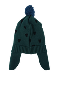 Nadadelazos Mütze 39 - 40 cm Kopfumfang