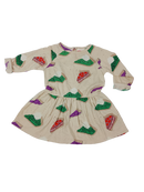 Nadadelazos Kleid 98 | 3yrs