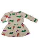 Nadadelazos Kleid 98 | 3yrs