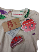 Kleidung Kleid Label Image Last Season