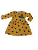 Nadadelazos dress 92 | 2yrs