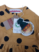 Nadadelazos Kleid 92 | 2yrs