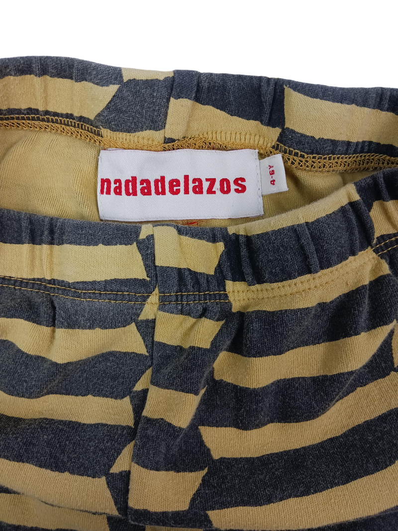 Nadadelazos Hose 110 | 5yrs