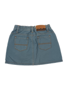 Kleidung Rock Rear Image Kollektionsmuster