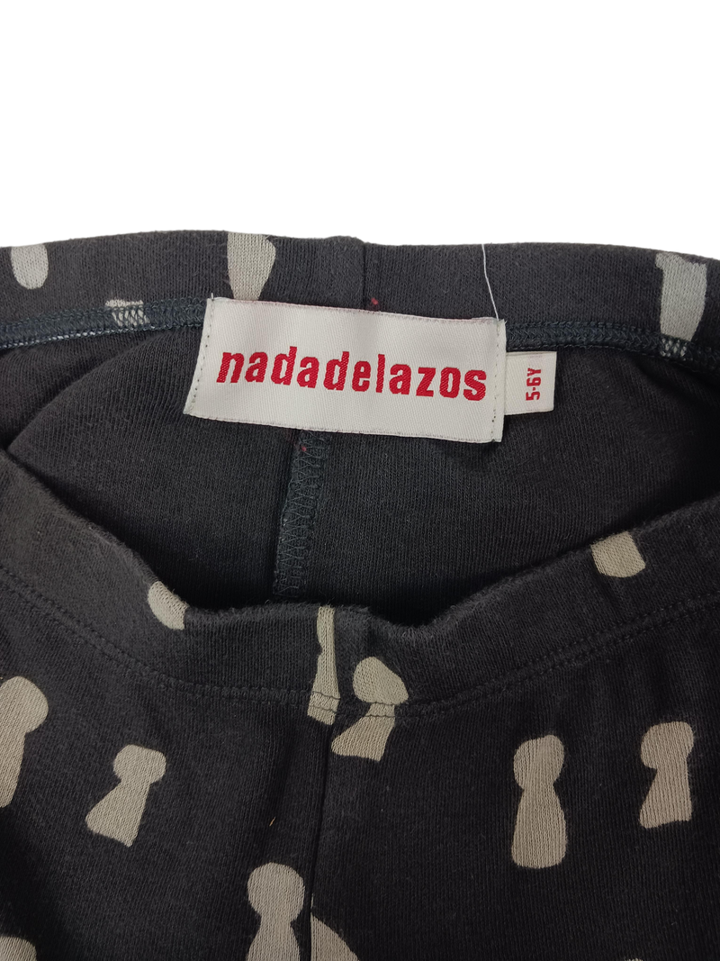 Nadadelazos Pants 110 | 5yrs