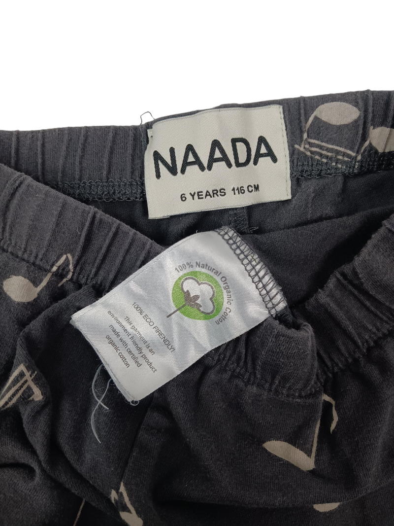 Nadadelazos Pants 116 | 6yrs