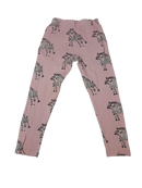 Kleidung Hose Rear Image Kollektionsmuster