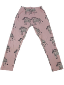 Kleidung Hose Front Image Kollektionsmuster