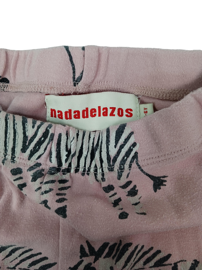 Nadadelazos Pants 110 | 5yrs