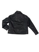 ZARA Lederjacke 116 | 6yrs