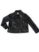 ZARA Lederjacke 116 | 6yrs