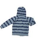 Kleidung Jacke Rear Image Kollektionsmuster