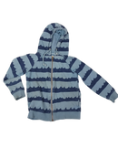 Kleidung Jacke Front Image Kollektionsmuster