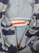 Kleidung Jacke Label Image Kollektionsmuster