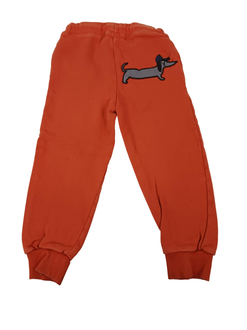 Nadadelazo's sweatpants 128 | 8yrs