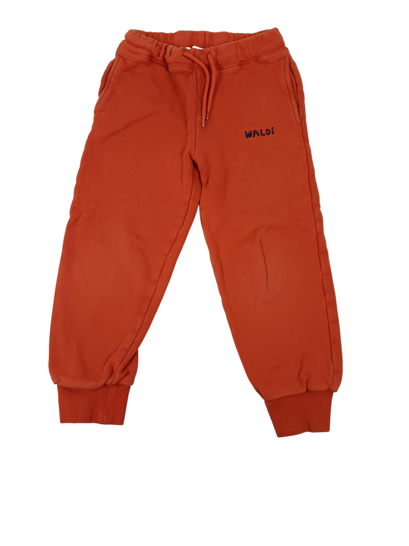 Nadadelazo's sweatpants 128 | 8yrs