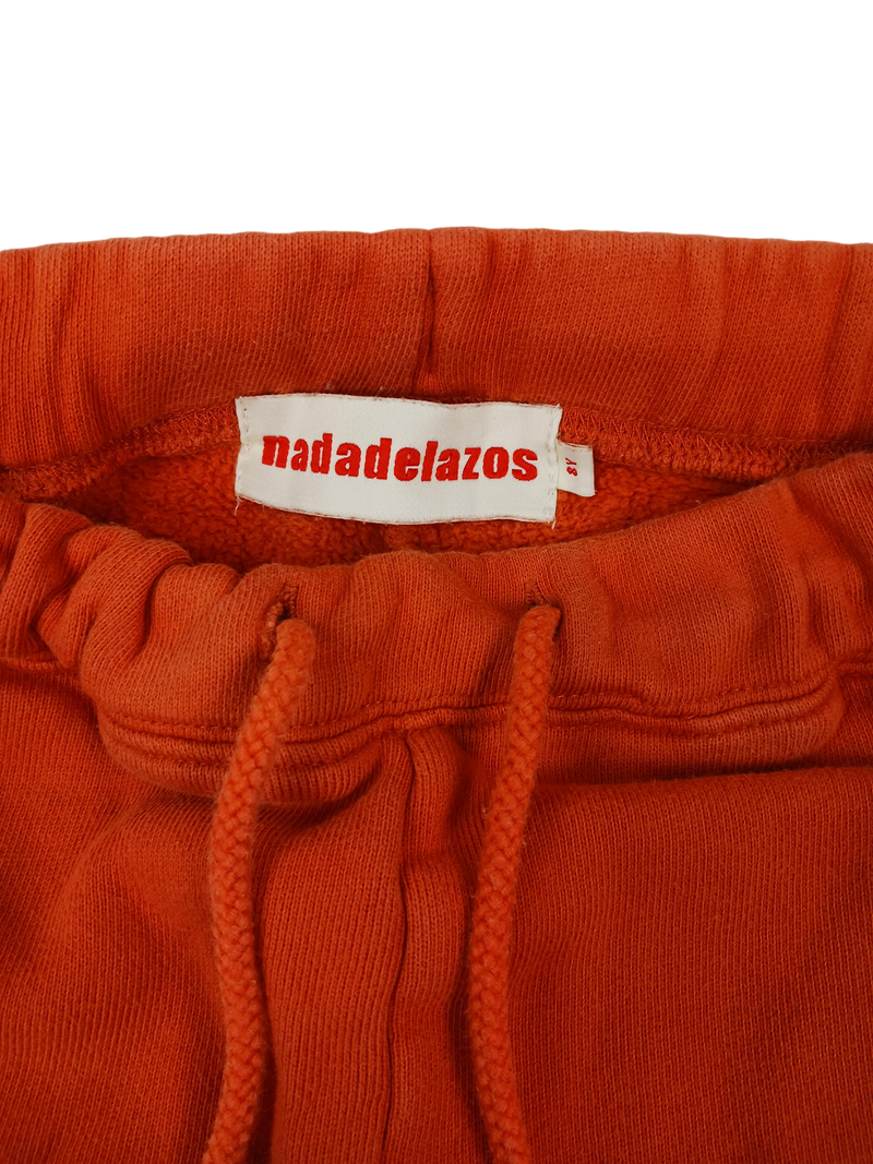 Nadadelazo's sweatpants 128 | 8yrs