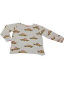 Nadadelazos Langarm-Shirt 128 | 8yrs