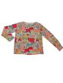 Nadadelazos Langarm-Shirt 116 | 6yrs