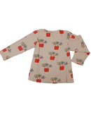 Nadadelazos Langarm-Shirt 98 | 3yrs