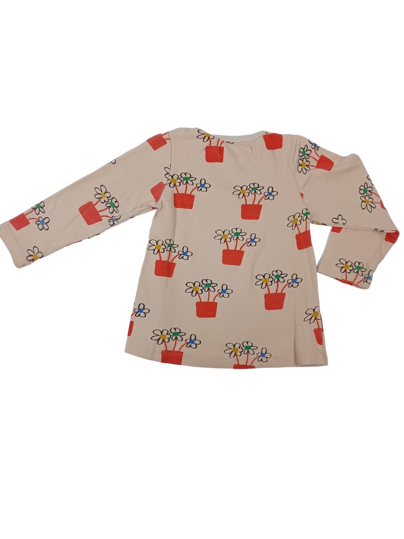 Nadadelazos Langarm-Shirt 98 | 3yrs