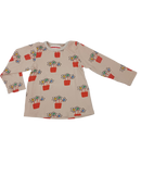 Nadadelazos Langarm-Shirt 98 | 3yrs