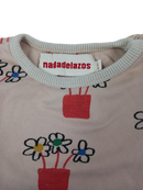 Nadadelazos Langarm-Shirt 98 | 3yrs