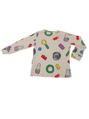 Nadadelazo's sweatshirt 98 | 3yrs